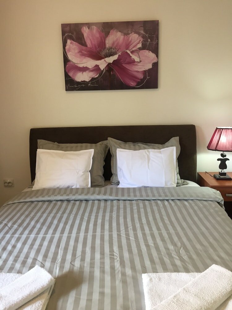 Фото Radovic apartments