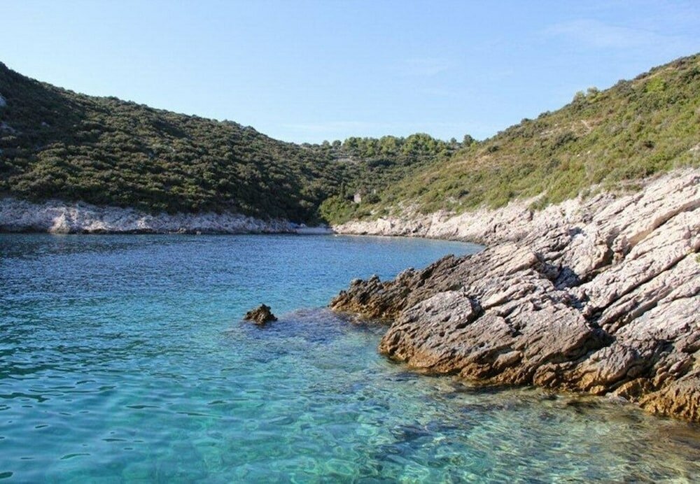 Фото Lucija - Apartment With Pool - A1