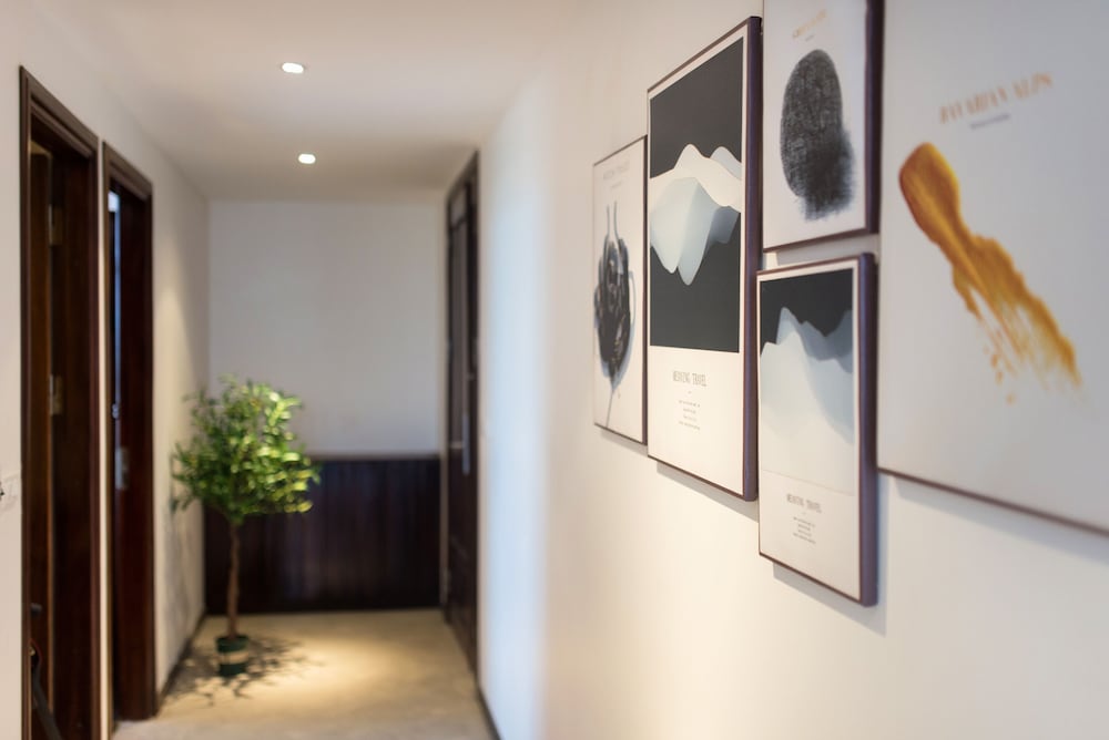 Фото Pegasy Premium Suites & Residence Westlake