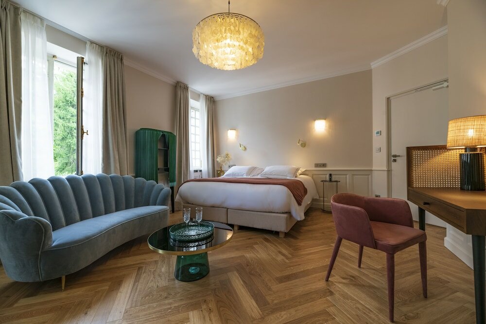 Фото Belle Epoque