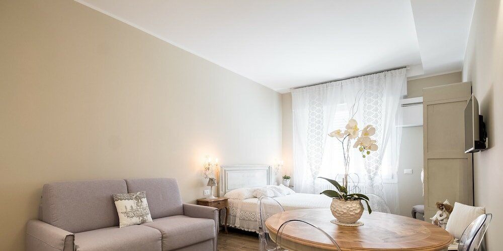 Фото Maison del Reno by Wonderful Italy