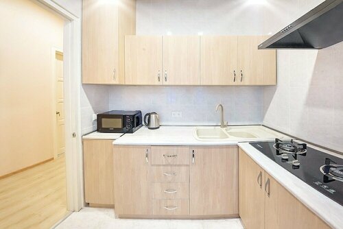 Апартаменты H&b Apartments Zubalashvili в Тбилиси