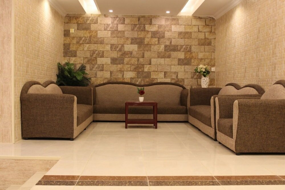 Фото Dar Al Zahib Furnished Units