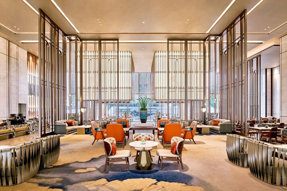 Фото Hotel Nikko Changshu