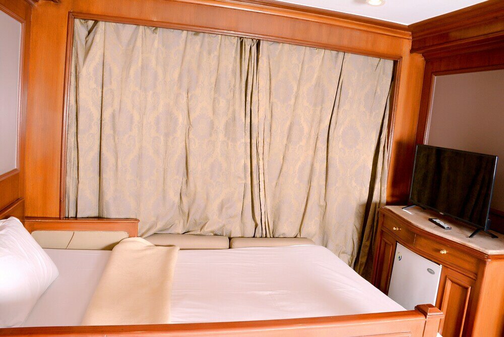 Фото Gts Nile Cruise