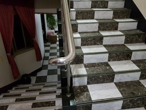 Гостиница Gunsan King Motel