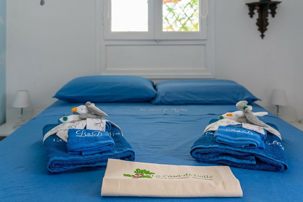 Фото La Casa di Dolly