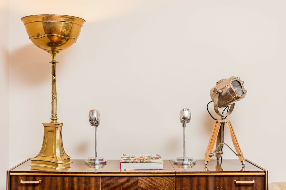 Фото Muse Haus Riverside