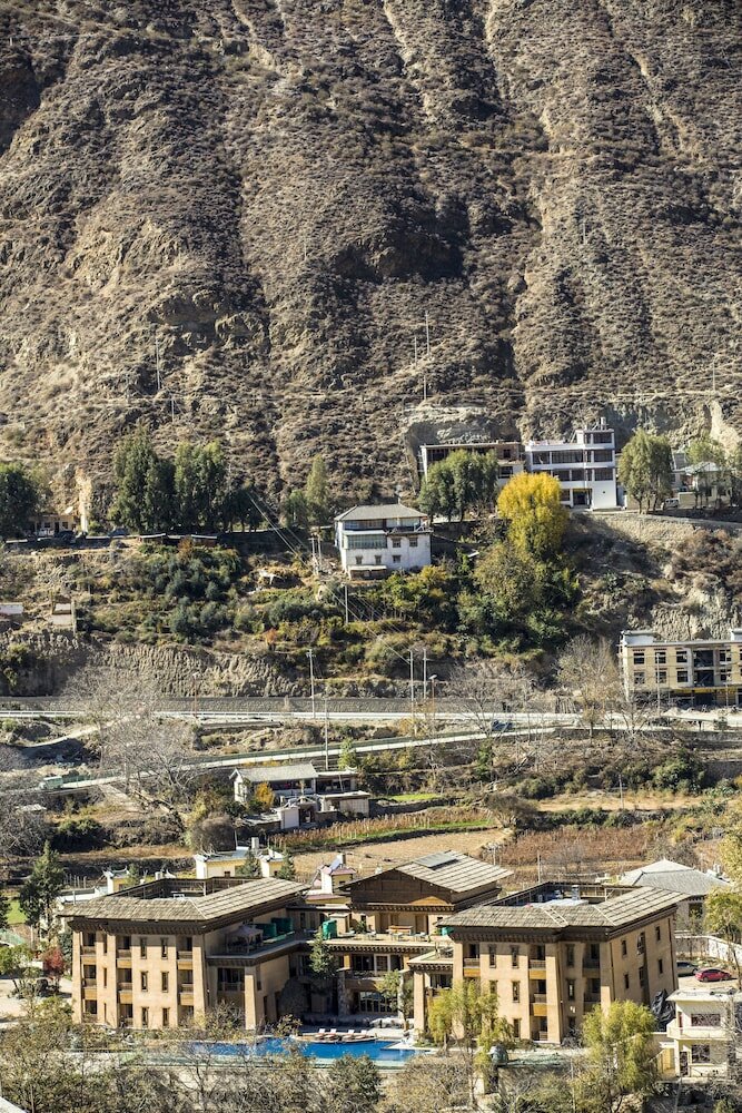 Фото Lux Tea Horse Road Deqin Benzilan