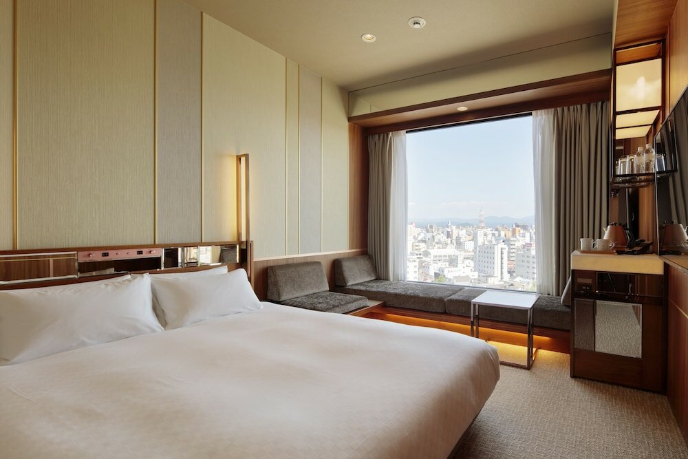 Фото Candeo Hotels Nankai Wakayama