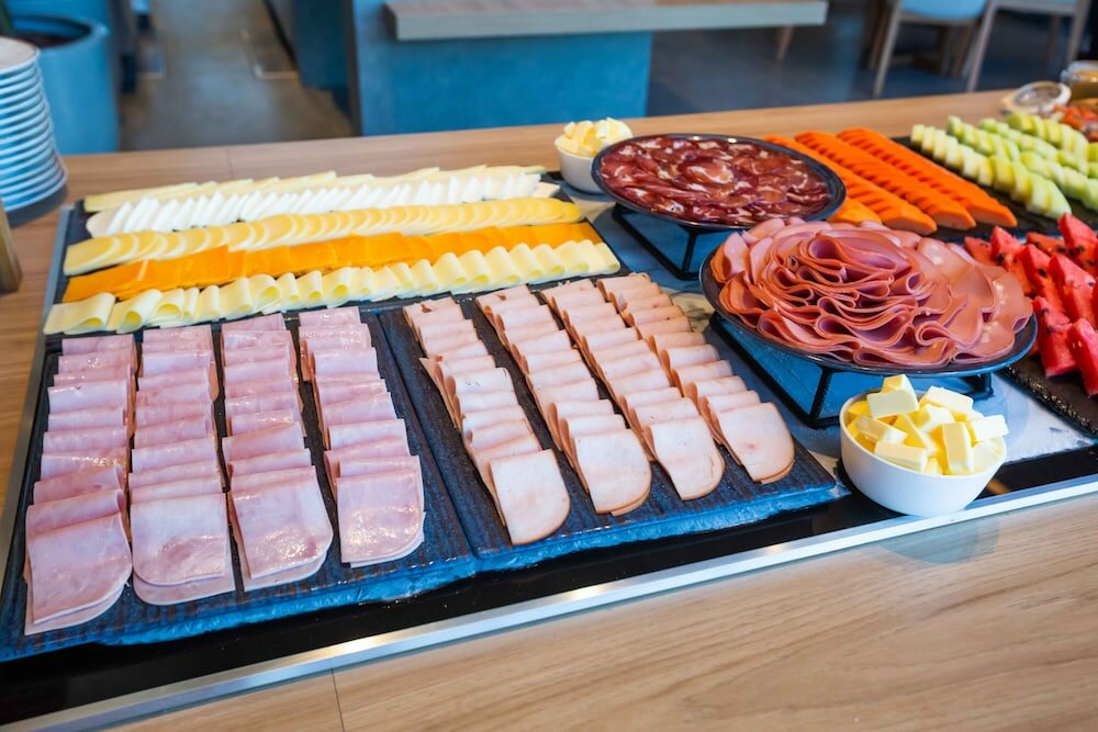 Фото DoubleTree by Hilton Porto Alegre