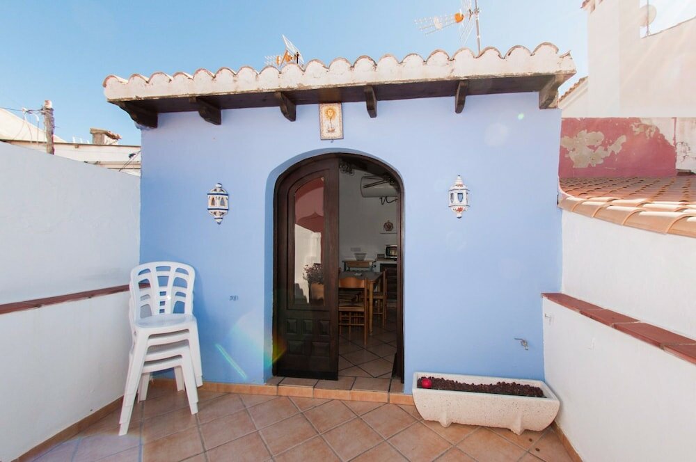 Фото HappyVila Rustico Apartments