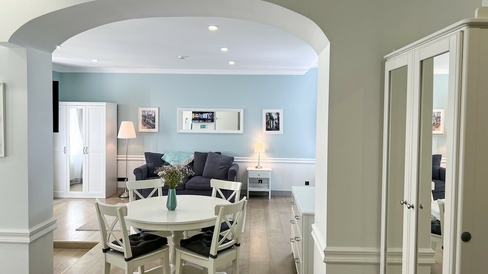 Фото Revelton Suites Riga