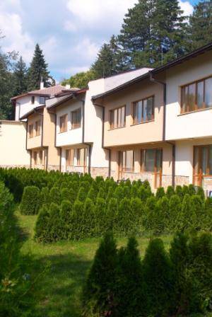 Фото Holiday Village Diplomat