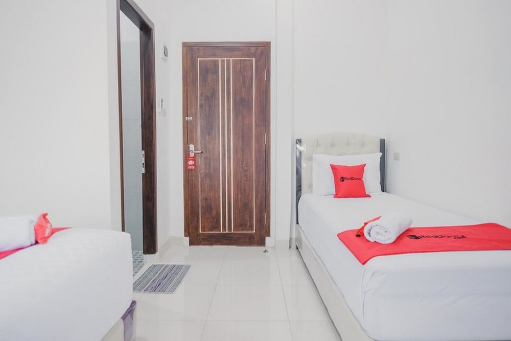 Фото RedDoorz Syariah near Transmart Lampung