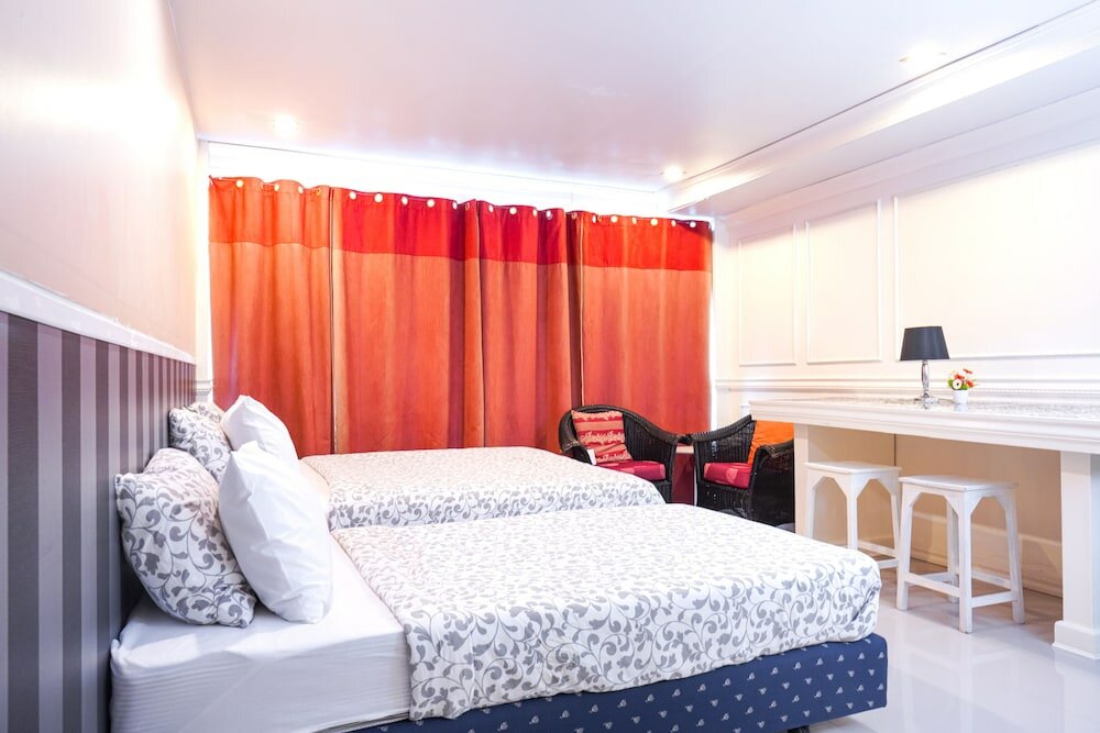 Фото Guesthouse Phuket Airport