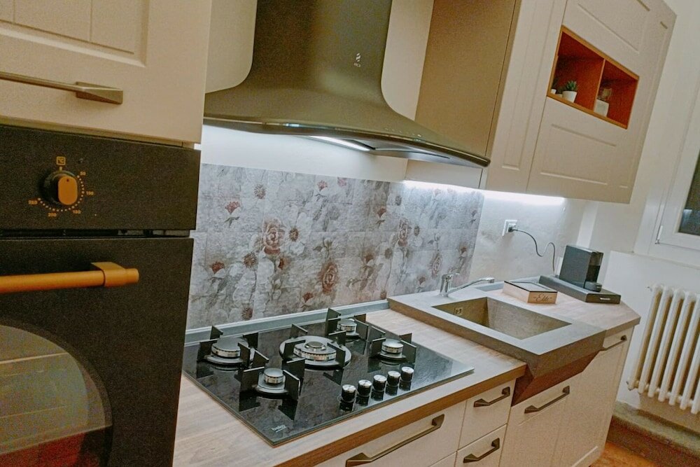 Фото Apartment in Pistoia Elegant