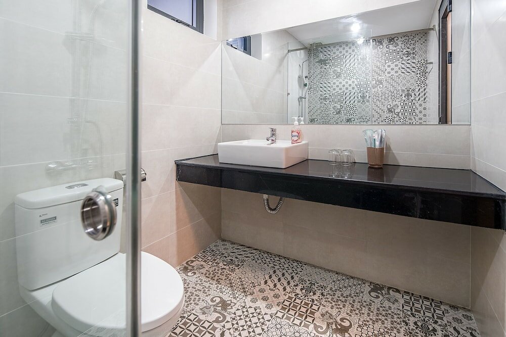 Фото Pedersen Hostel