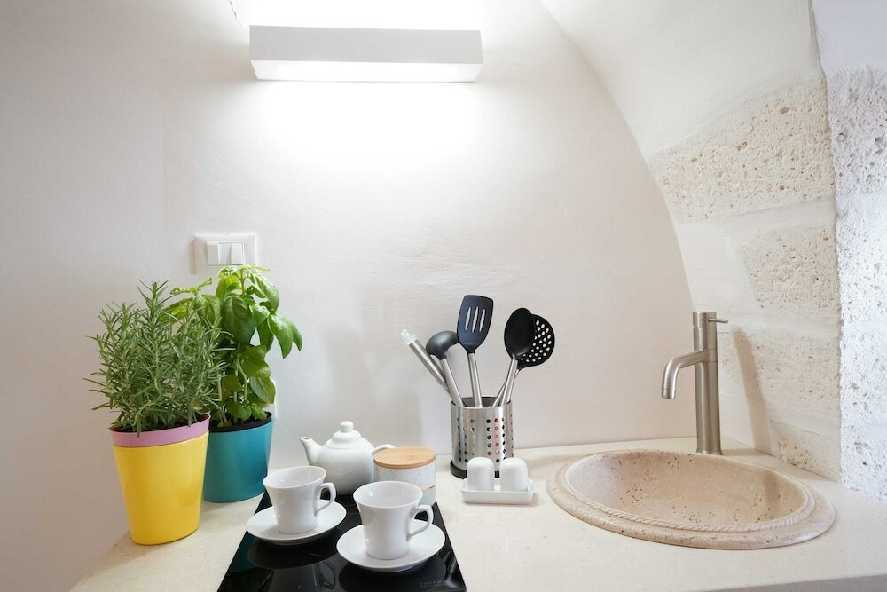 Фото Blu Cielo Terra - Arcuève