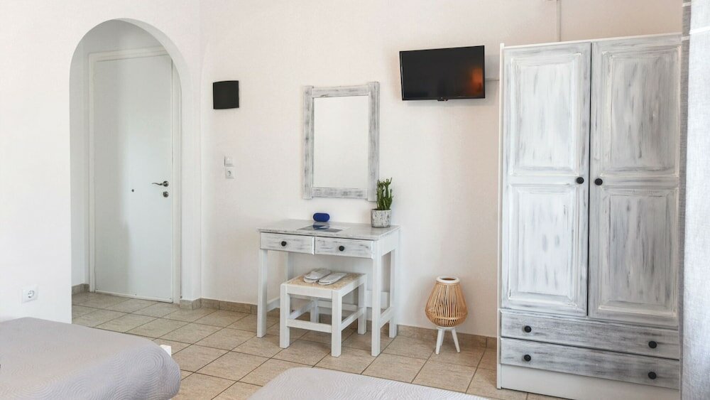 Фото Fisheye Rooms