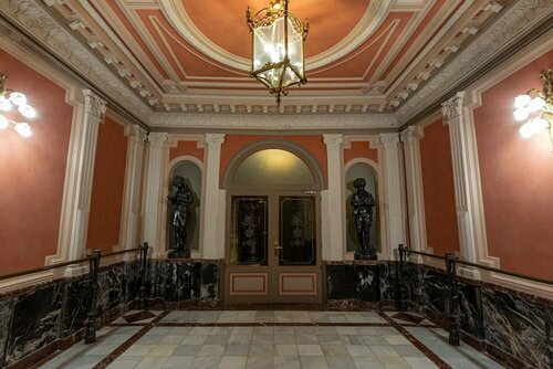 Внешний вид отеля Casual Blue в Бильбао, фото 3