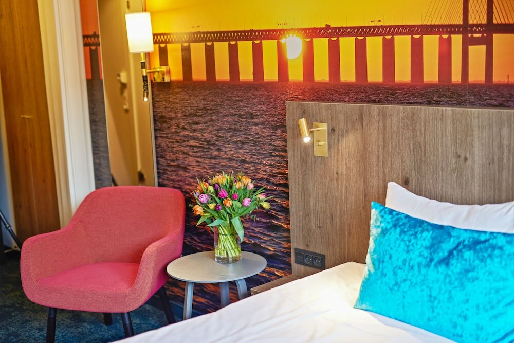 Фото ProfilHotels Richmond