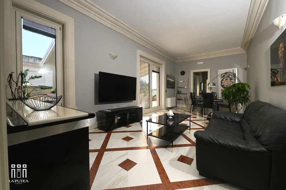 Фото La putea suite