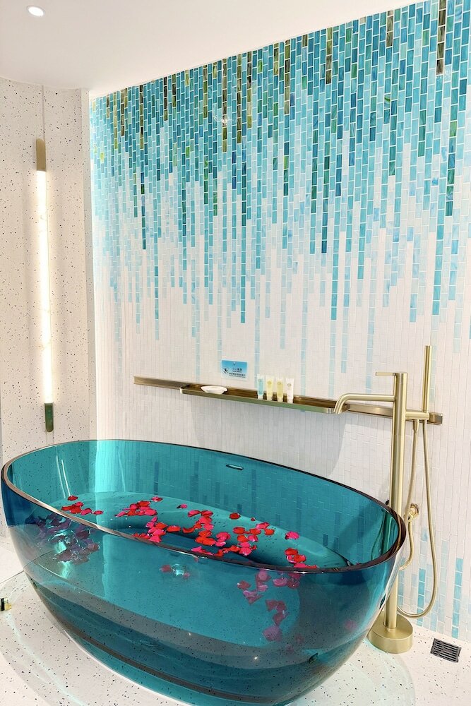 Фото Asia International Hotel Guangzhou