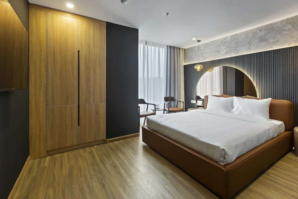 Фото Jacayl Hotel