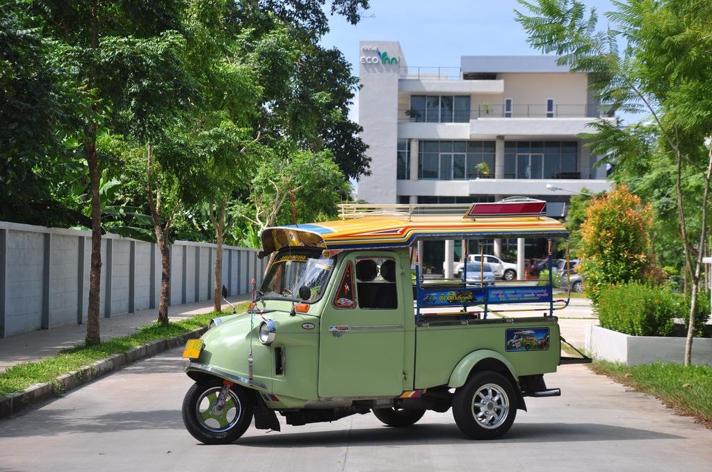 Фото отеля 3