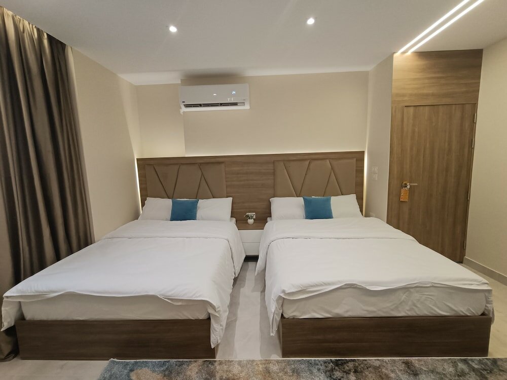 Фото Discover Pyramids inn