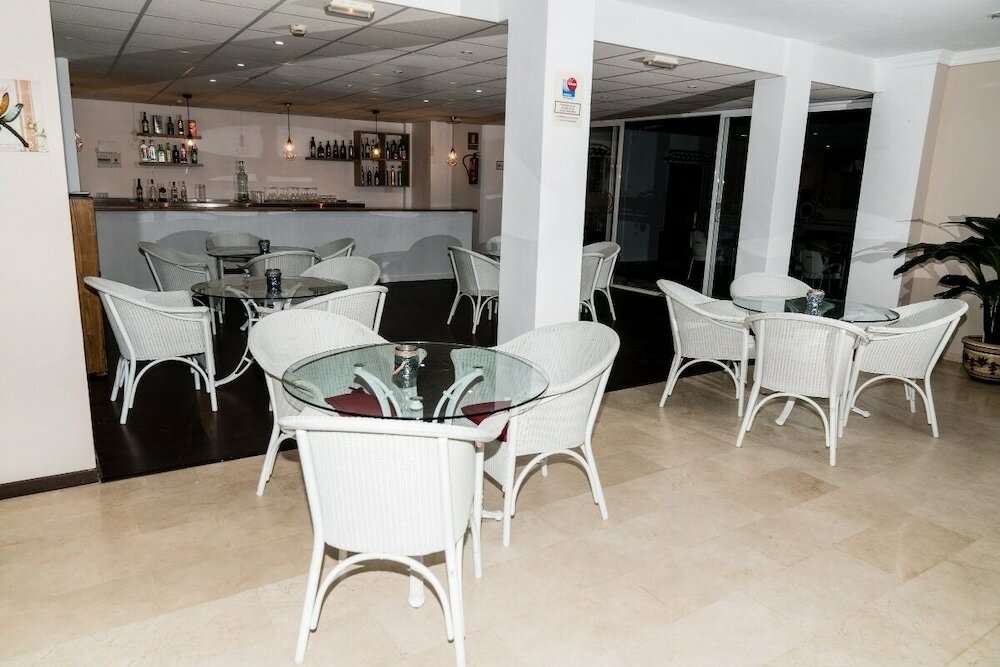 Фото Hotel Matalascañas