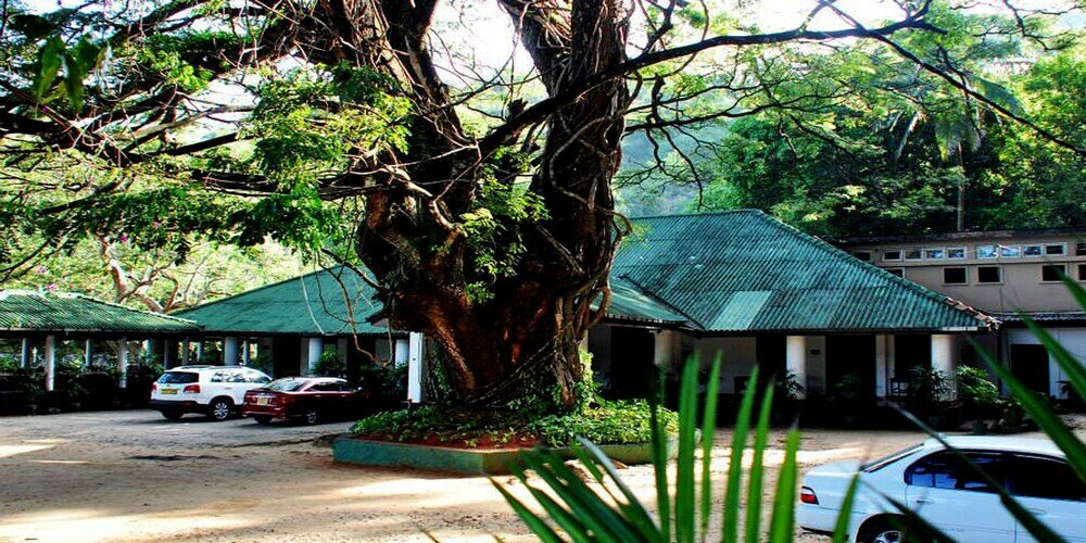 Фото Belihuloya Rest House