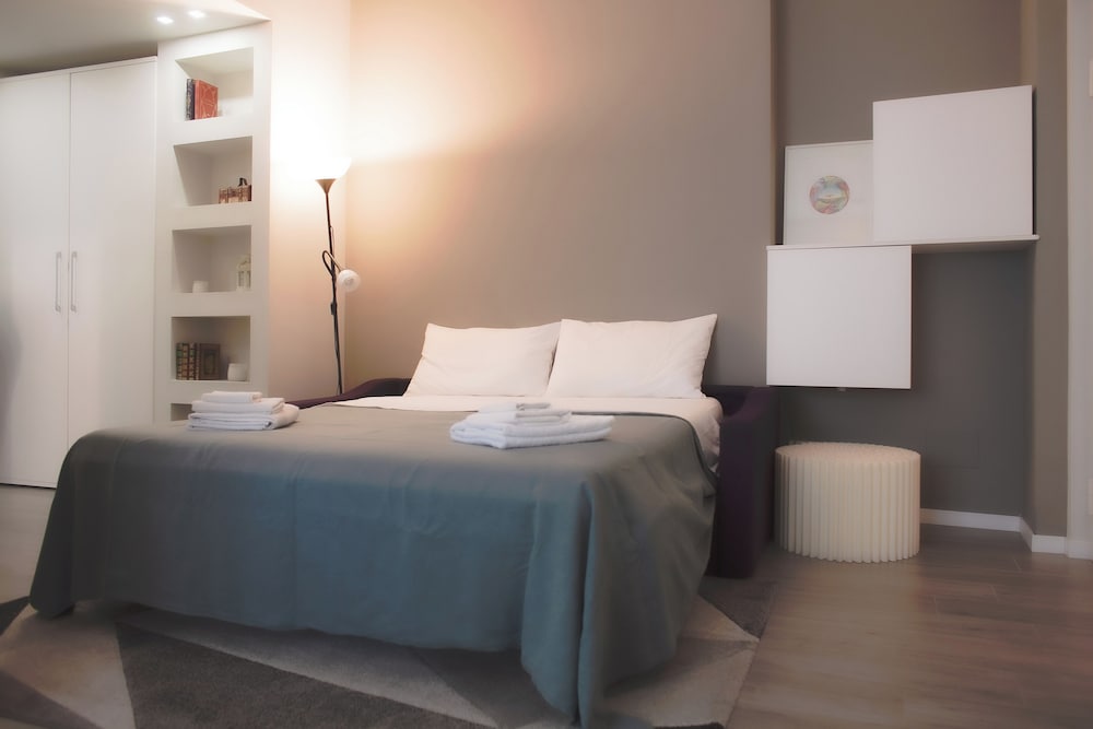 Фото BnButler - Aquileia10