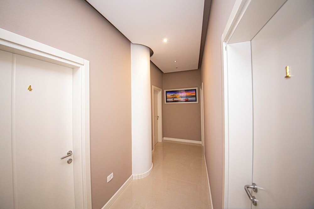 Фото Hotel Kojku