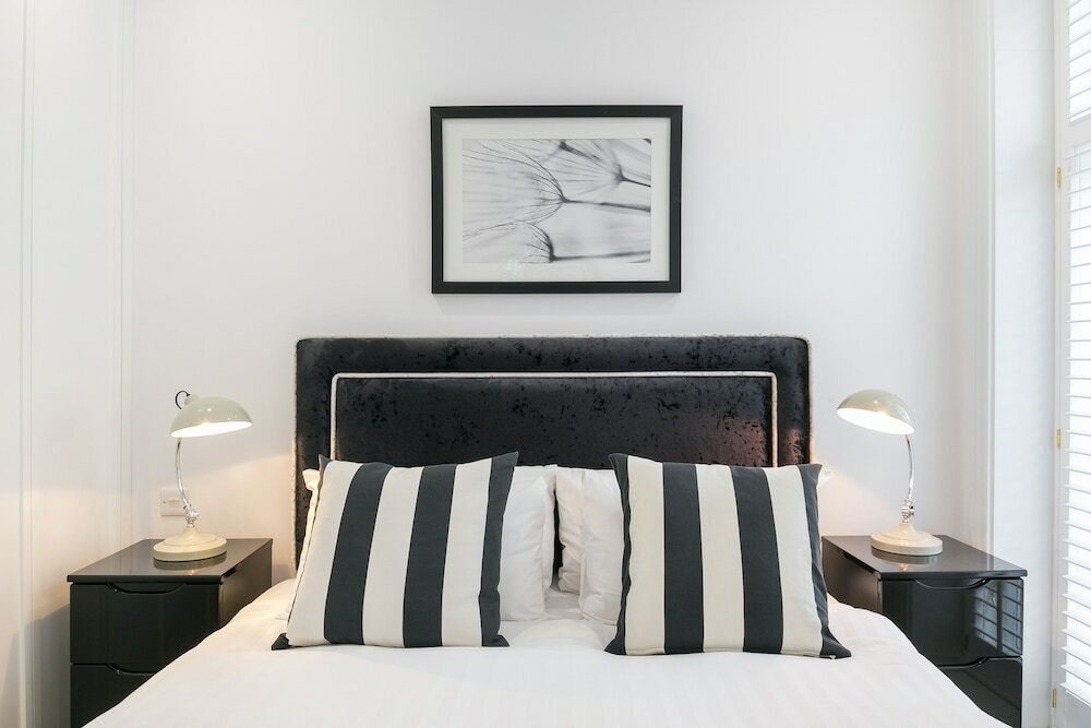 Фото Urban Chic - Shaftesbury