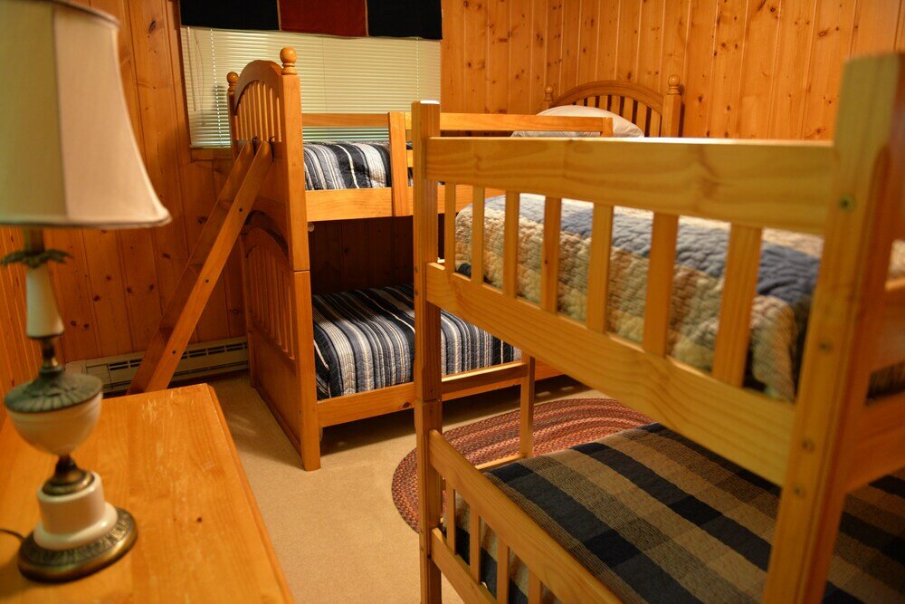 Фото Decompression Zone