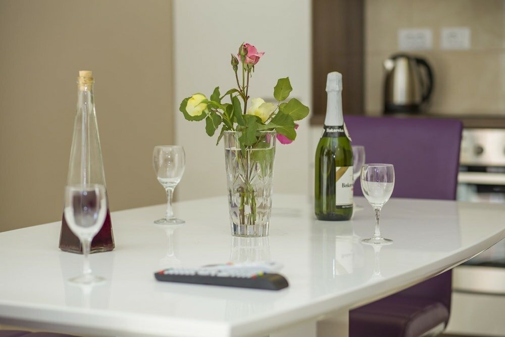 Фото Apartments Zazah