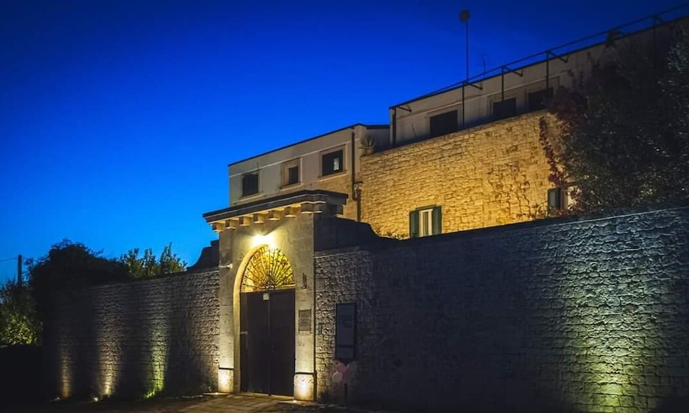 Фото Masseria Montepaolo