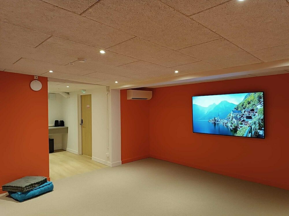 Фото Finestate Coliving Mairie d'Issy