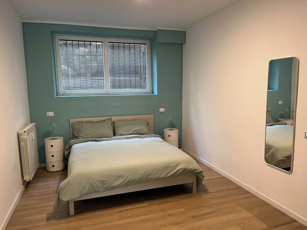 Фото B&b Malnati 3 Urban Living Milanosansiro