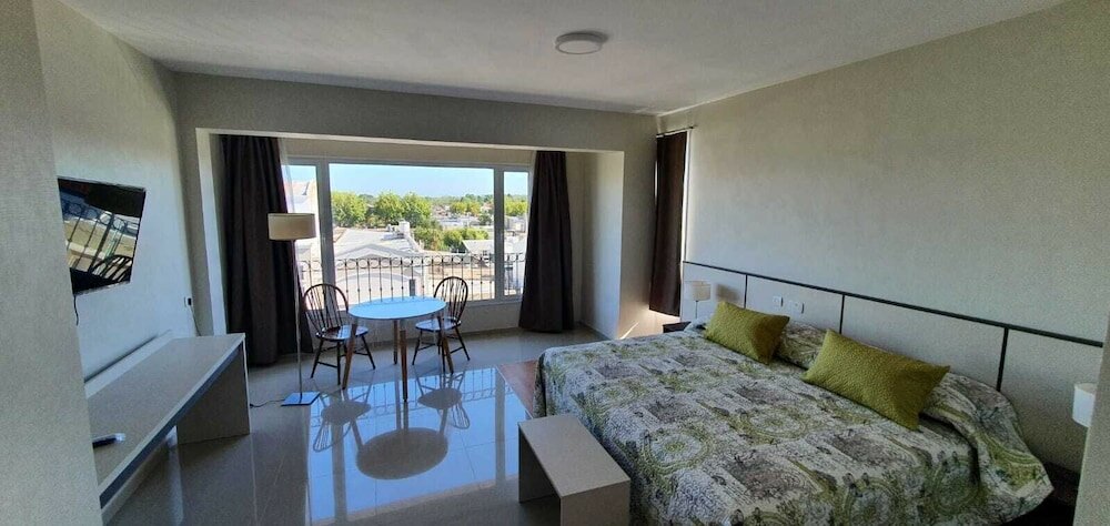 Фото Edificio Brown Departamentos Temporarios