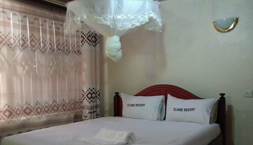 Гостиница Eliane Resort Bungoma