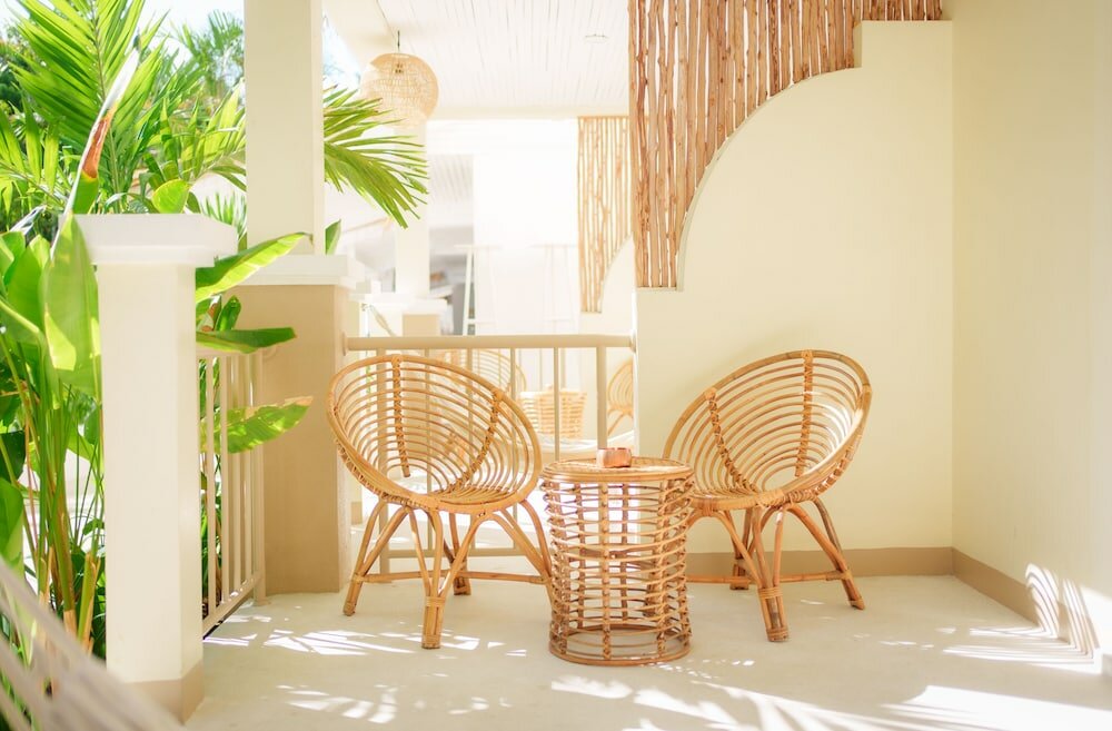 Фото Elephant Beach Club & Resort