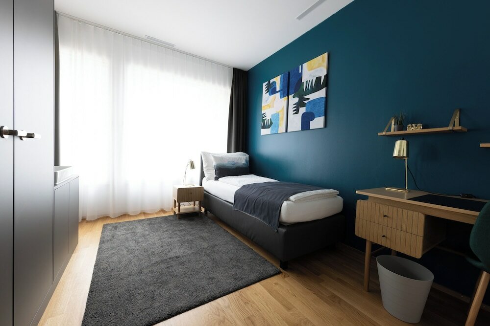 Фото Ambrosia Guesthouse