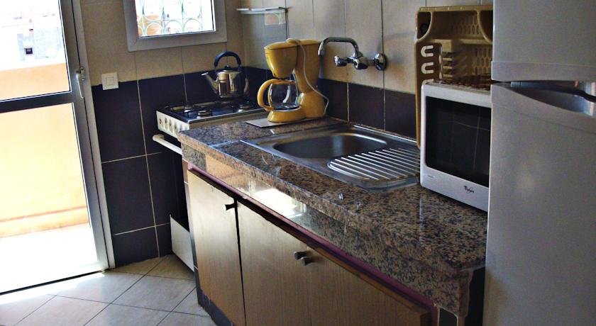 Фото Appartement Aïda