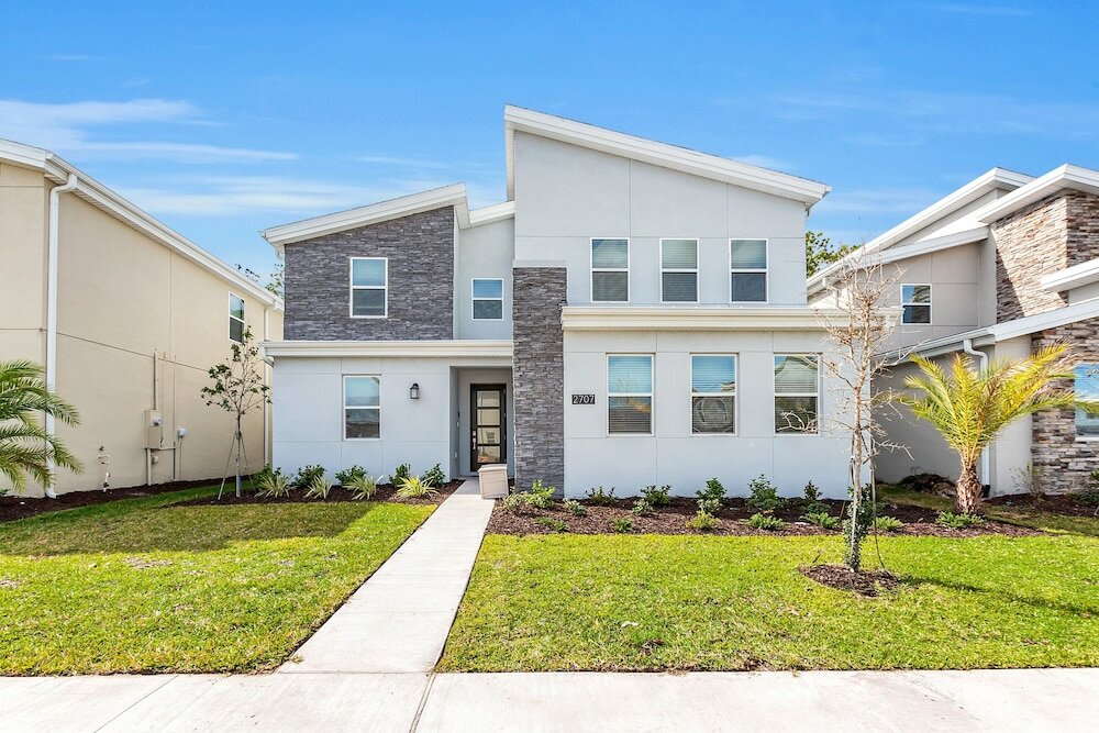 Фото Family Friendly! 6bed 5Ba Villa with Pool