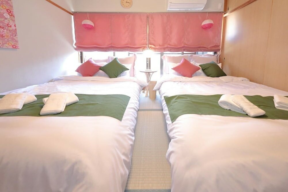 Фото Omotenashi Interior House - 185-2