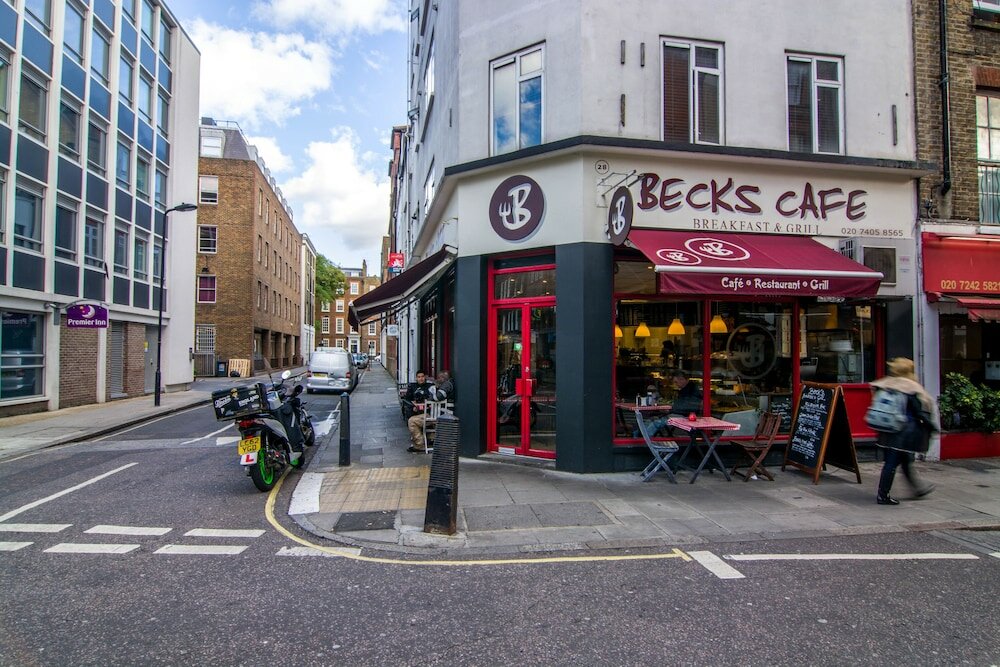 Фото отеля 3