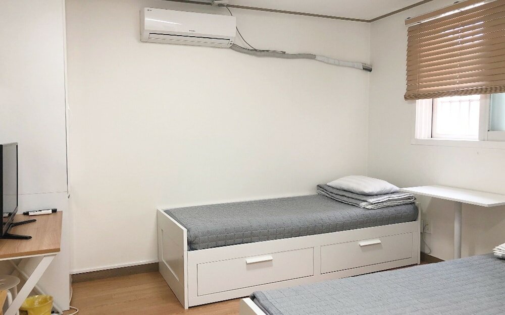 Фото Sarang Guesthouse Dongdaemun